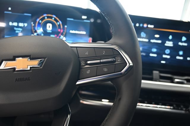 New 2027 Chevrolet Equinox LT w/ Convenience Package II FWD image 24