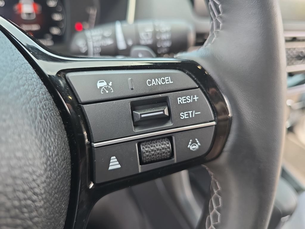 Used 2024 Honda Civic Sport Touring image 18