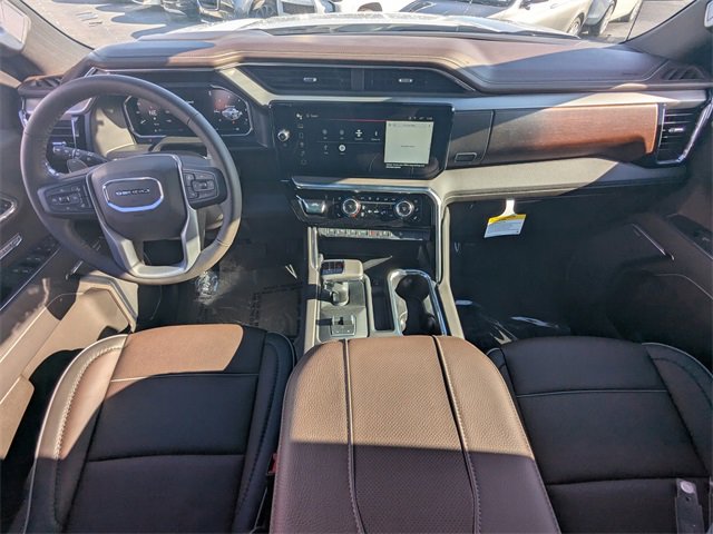 New 2026 GMC Sierra 1500 Denali w/ Denali Reserve Package image 15
