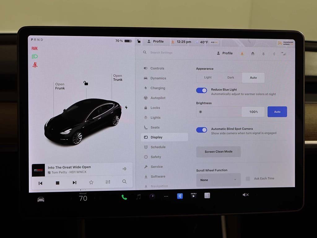 Used 2020 Tesla Model 3 Long Range image 45