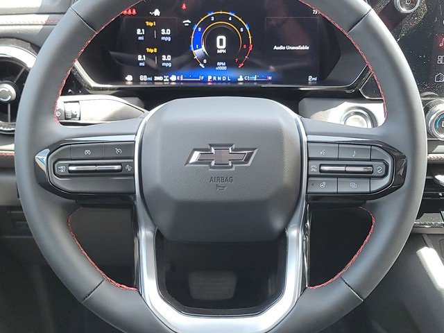 New 2026 Chevrolet Colorado Z71 w/ Technology Package image 28
