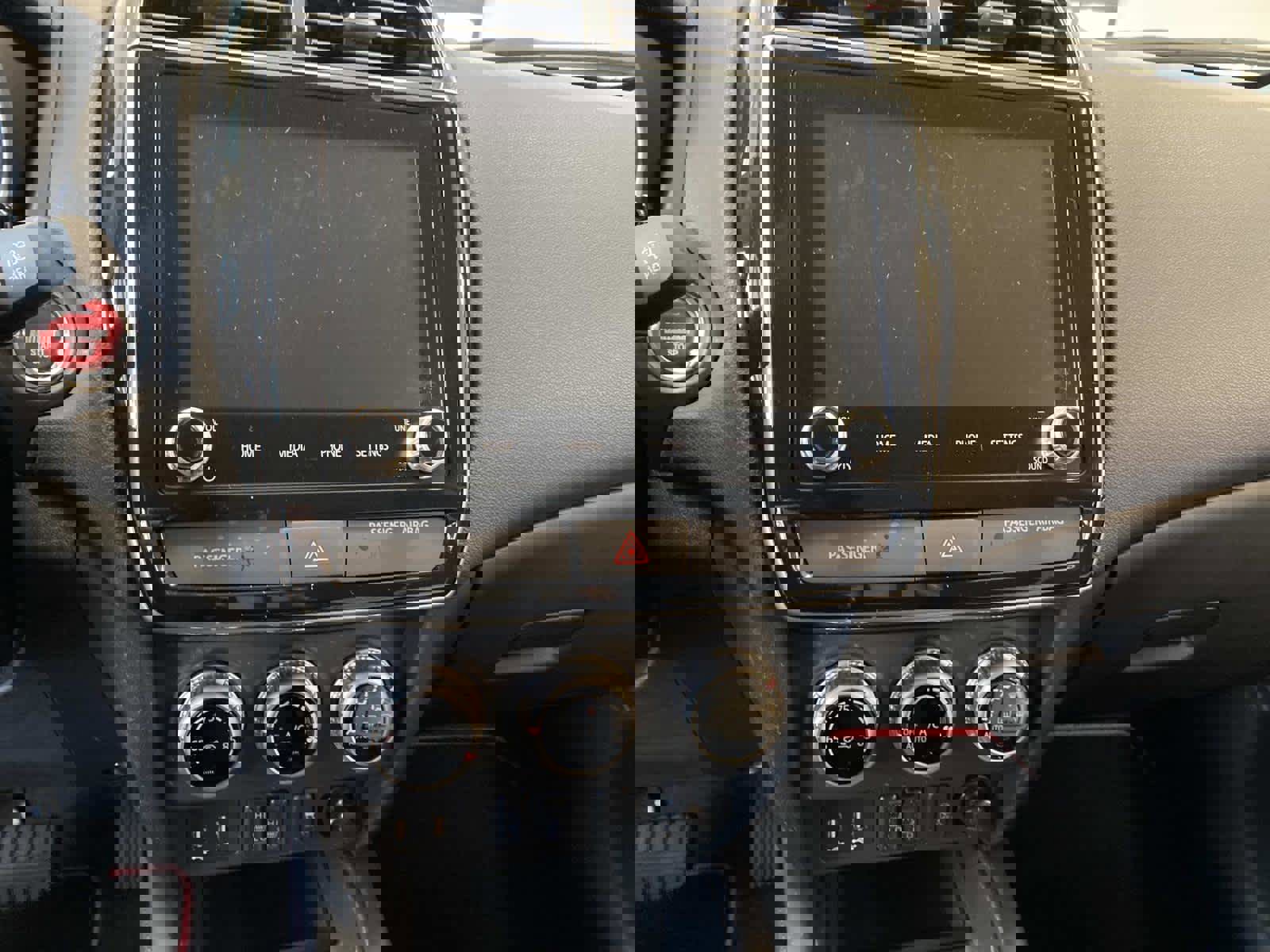 Used 2024 Mitsubishi Outlander Sport Ralliart AWD/4WD image 11