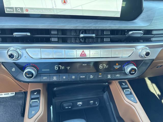 Used 2025 Kia Telluride SX Prestige X-Line AWD/4WD image 31