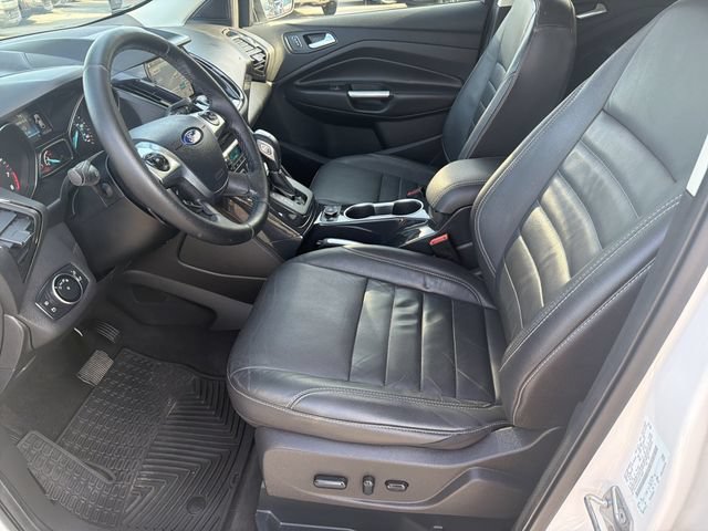 Used 2016 Ford Escape Titanium AWD/4WD image 11