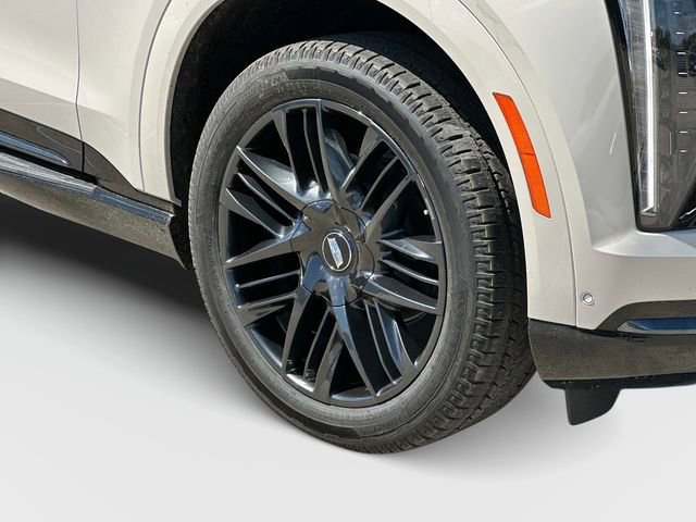 New 2026 Cadillac Escalade IQL Sport 1 AWD/4WD image 17