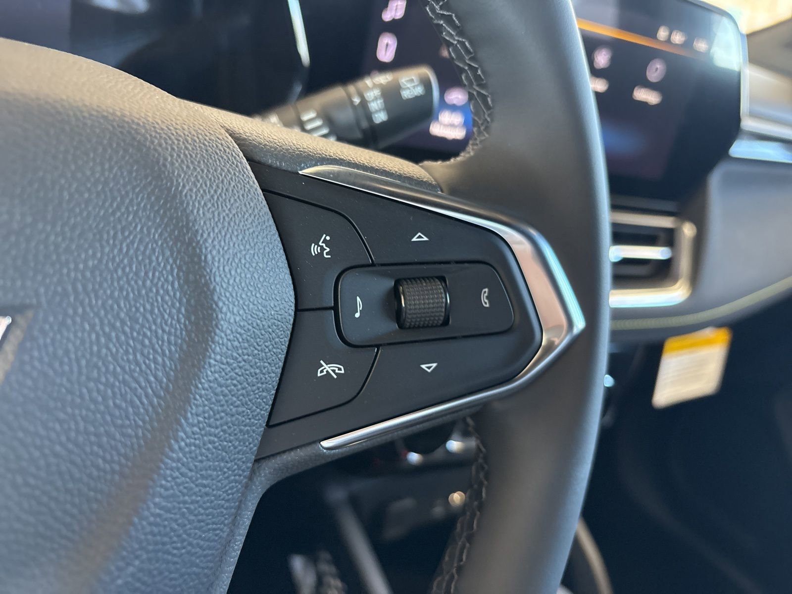 New 2026 Chevrolet TrailBlazer ACTIV w/ Convenience Package image 30