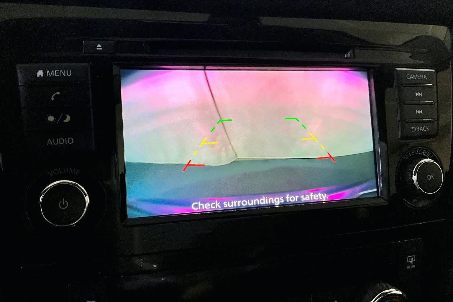 Used 2020 Nissan Rogue SV AWD/4WD image 27