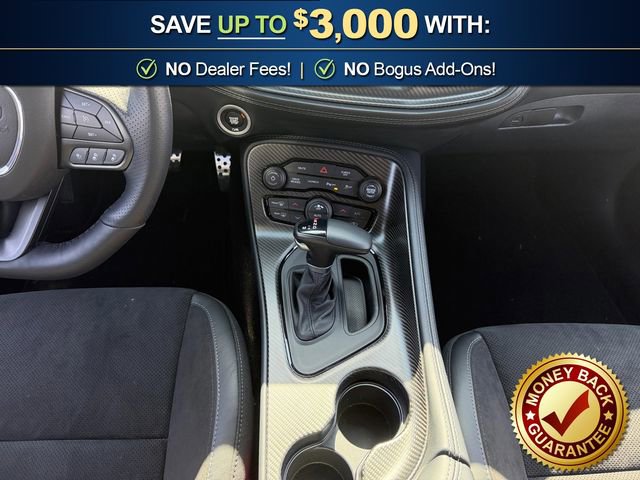 Used 2021 Dodge Challenger R/T Scat Pack image 20