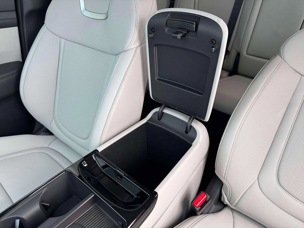 New 2026 Hyundai Tucson Limited AWD/4WD image 19