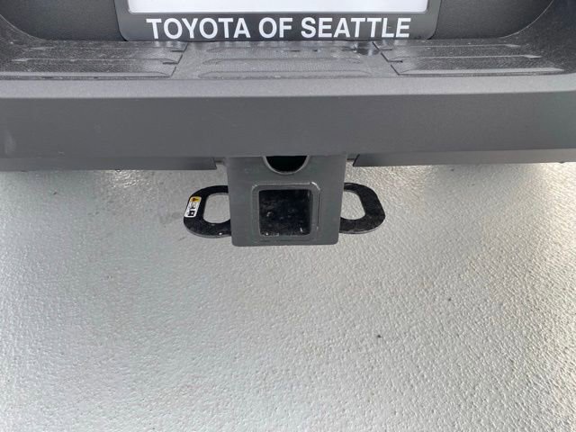 New 2026 Toyota Tacoma SR5 image 12