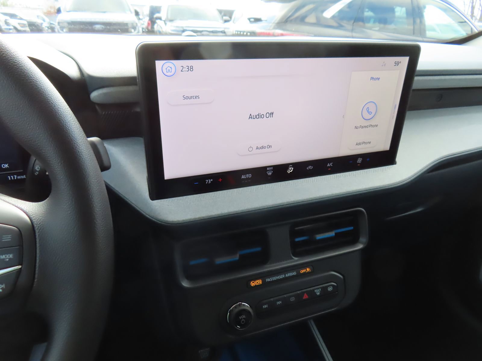 New 2026 Ford Maverick XLT image 9