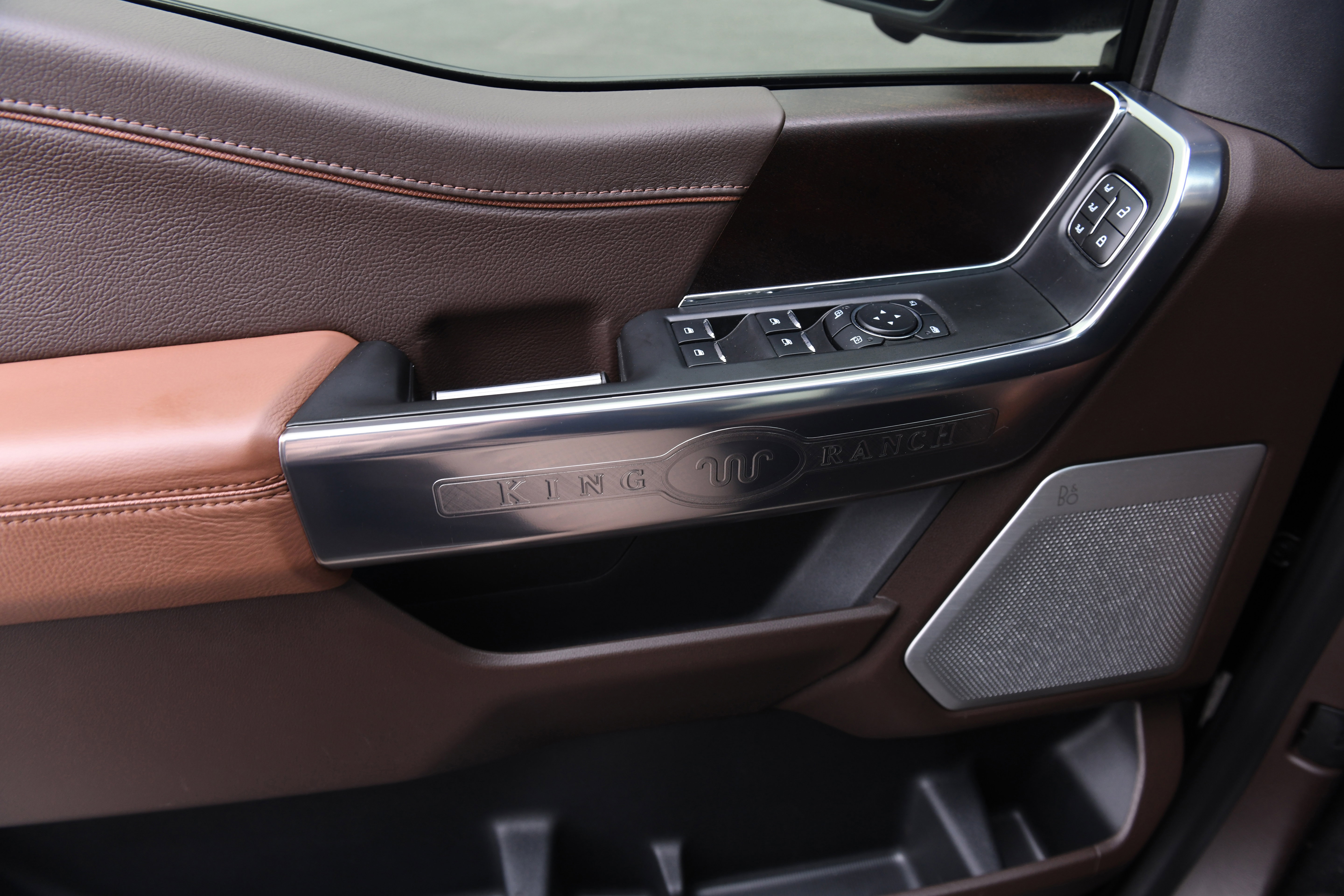 Used 2024 Ford F150 King Ranch image 48