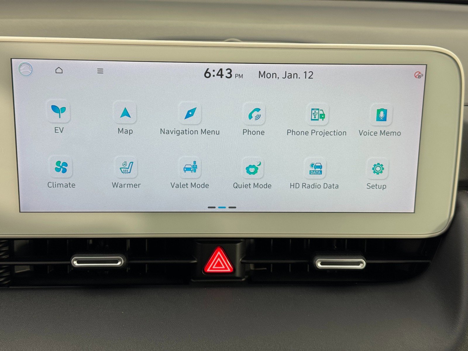 Used 2022 Hyundai Ioniq 5 SEL w/ Cargo Package image 24