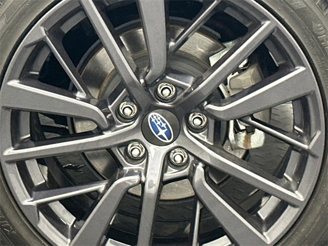 Used 2024 Subaru WRX Premium image 5