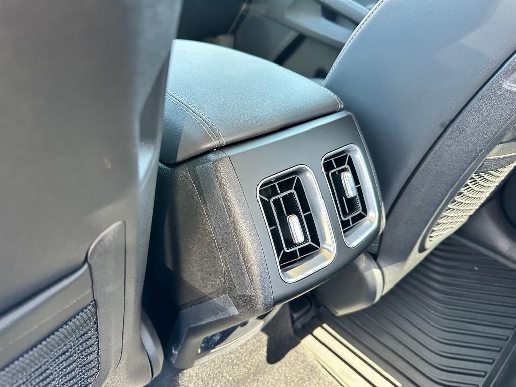 New 2026 Kia Sorento EX image 24