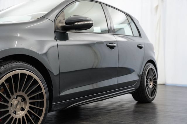 Used 2011 Volkswagen GTI 4-Door FWD image 35