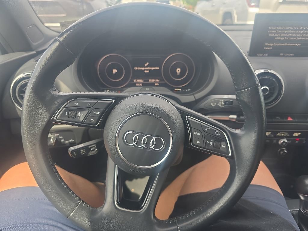 Used 2019 Audi A3 2.0T Prestige AWD/4WD image 14