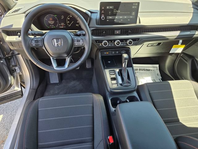 New 2026 Honda CR-V Sport image 19