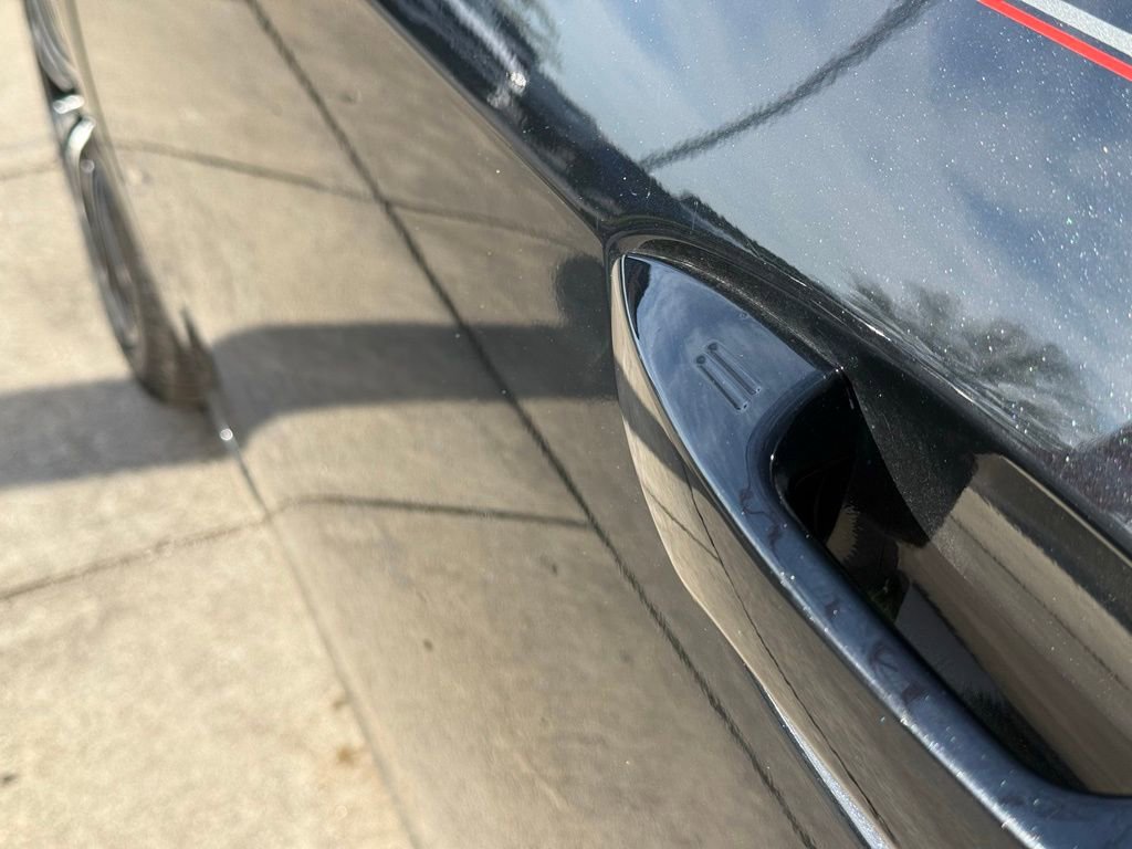 Used 2016 Toyota Corolla S w/ Driver Convenience Package FWD image 12