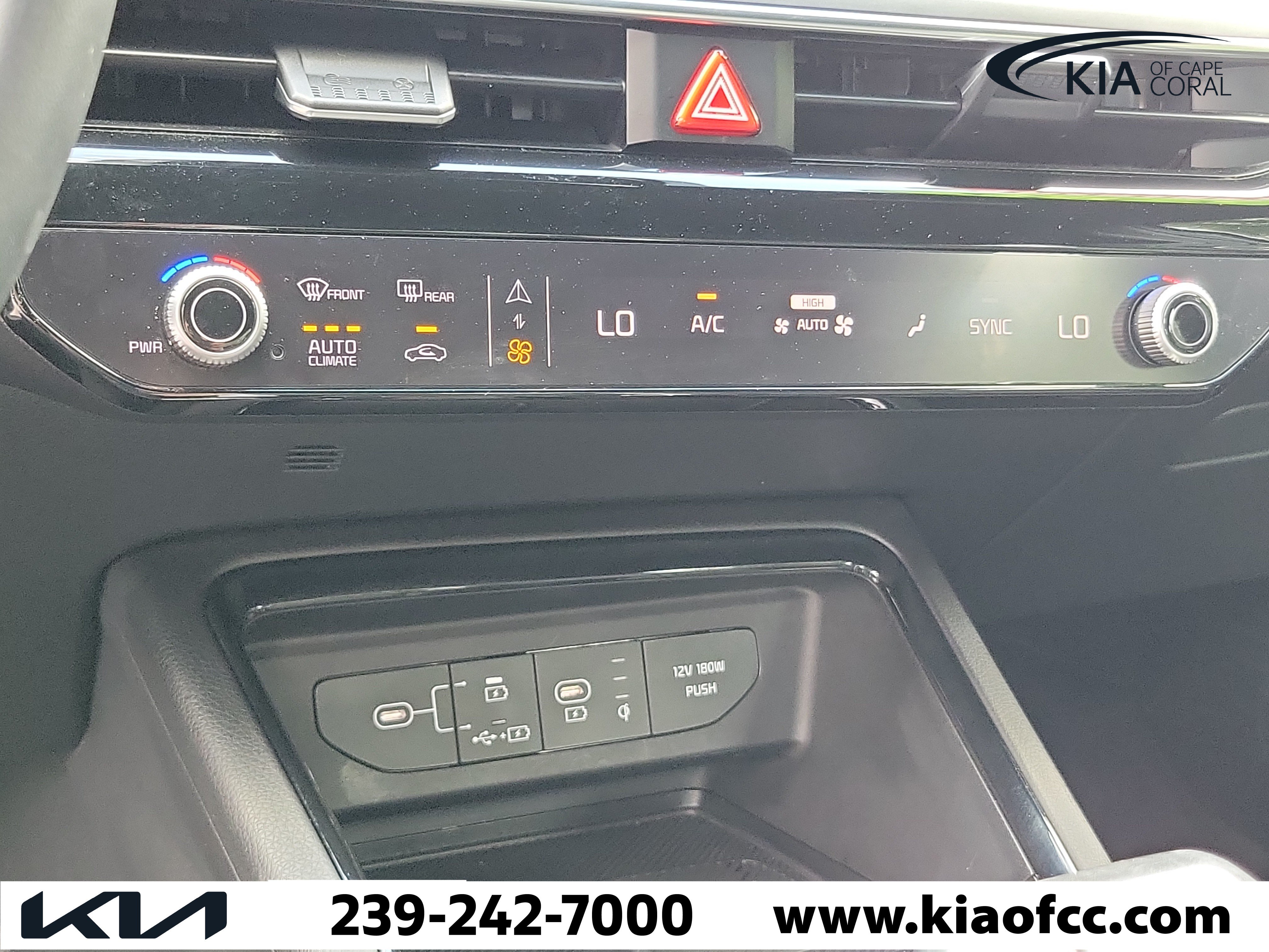 Certified 2025 Kia K5 GT-Line w/ GT-Line Premium Package FWD image 32