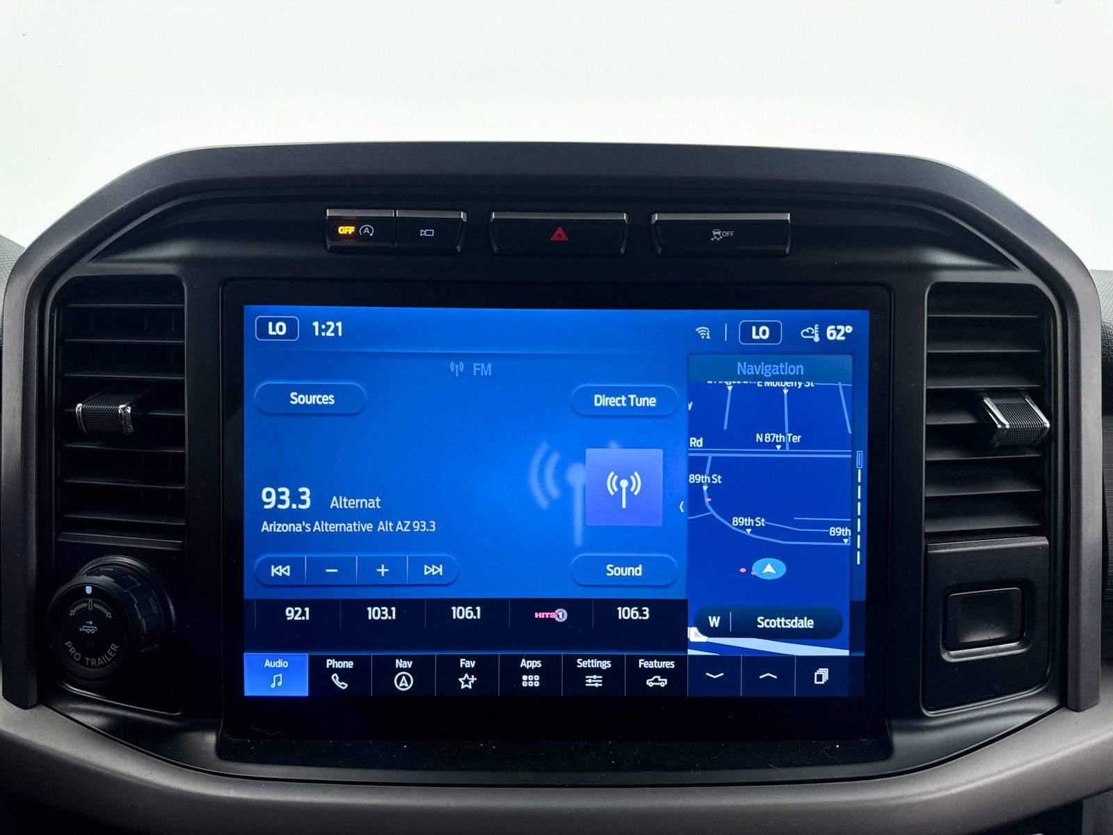 Used 2024 Ford F150 XLT w/ Tow/Haul Package AWD/4WD image 5