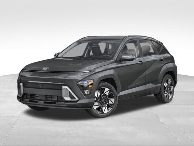 Used 2024 Hyundai Kona SEL AWD/4WD image 4