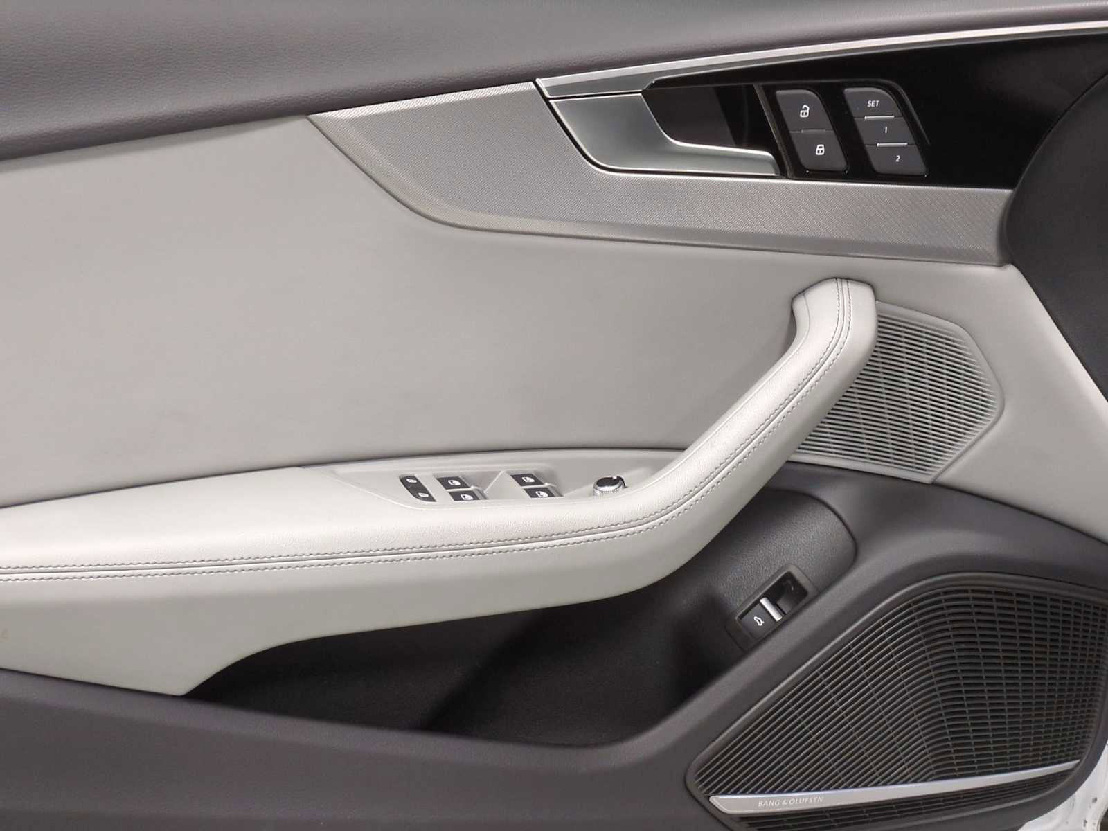 Used 2023 Audi A5 2.0T Premium Plus w/ Premium Plus image 16