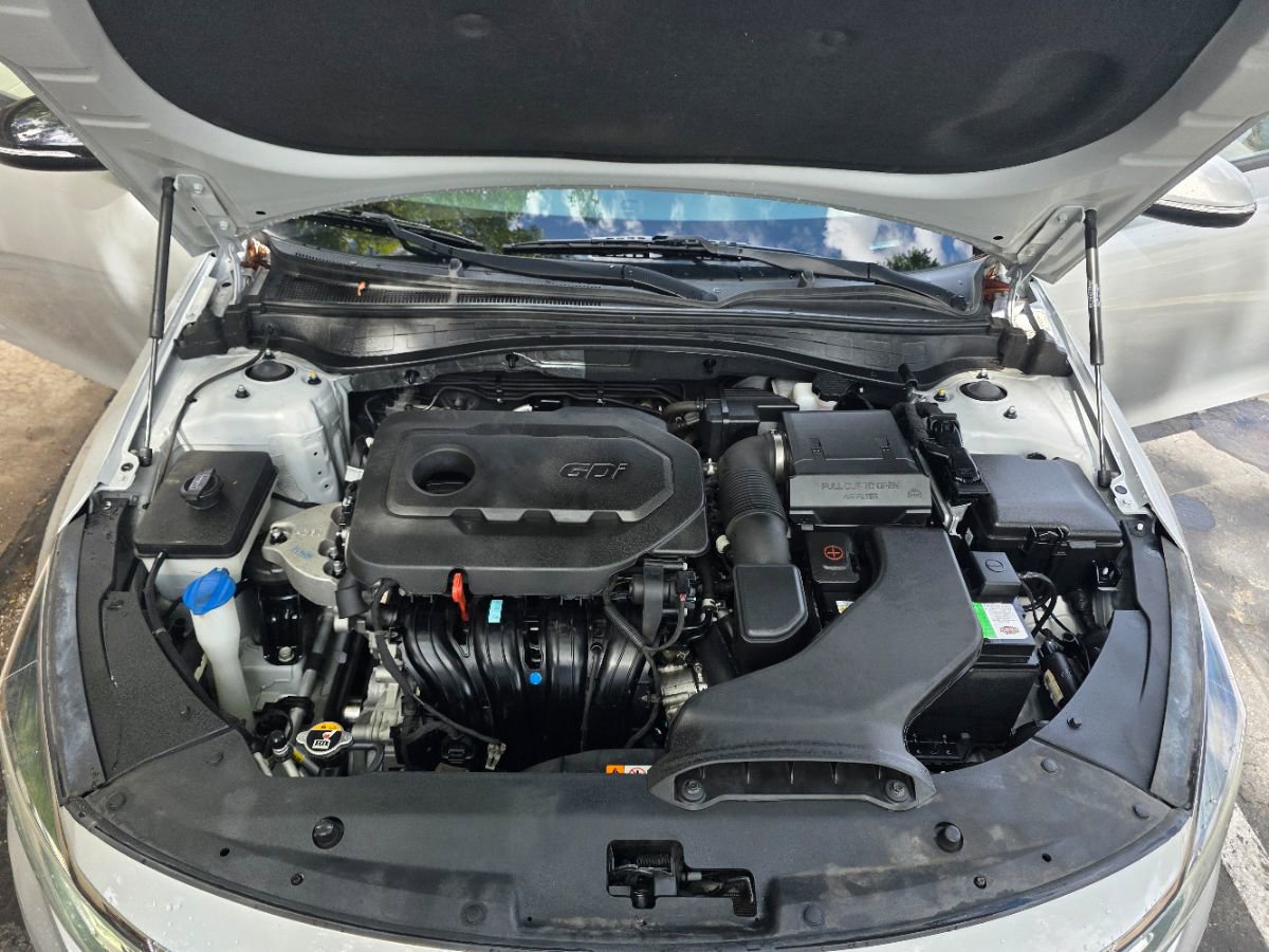Used 2019 Kia Optima LX w/ LX 17" Wheel Package image 15