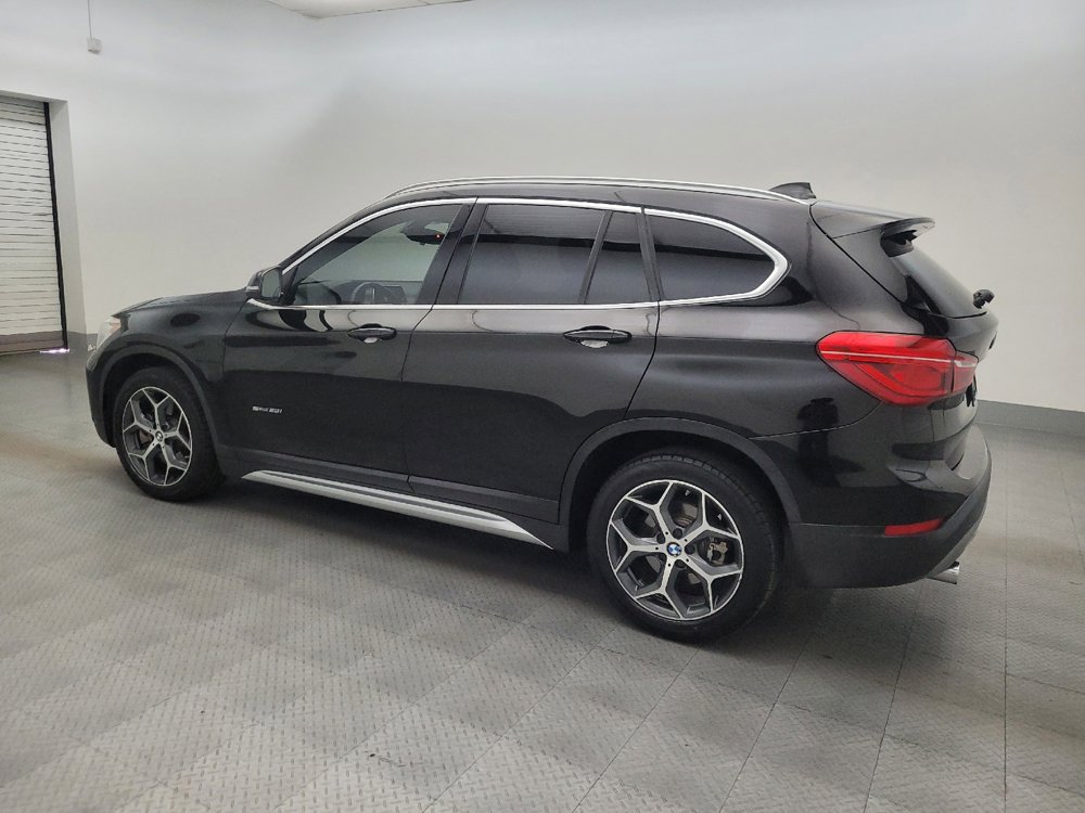 Used 2018 BMW X1 sDrive28i FWD image 3