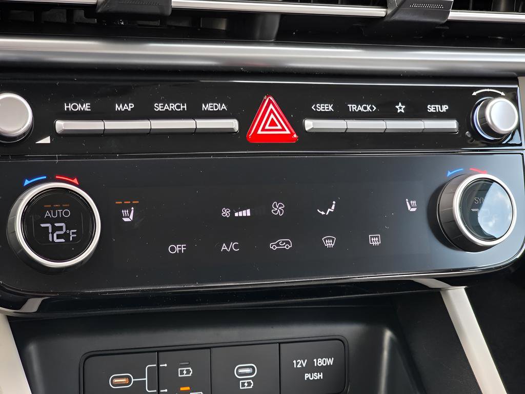 New 2026 Hyundai Tucson SEL AWD/4WD image 20