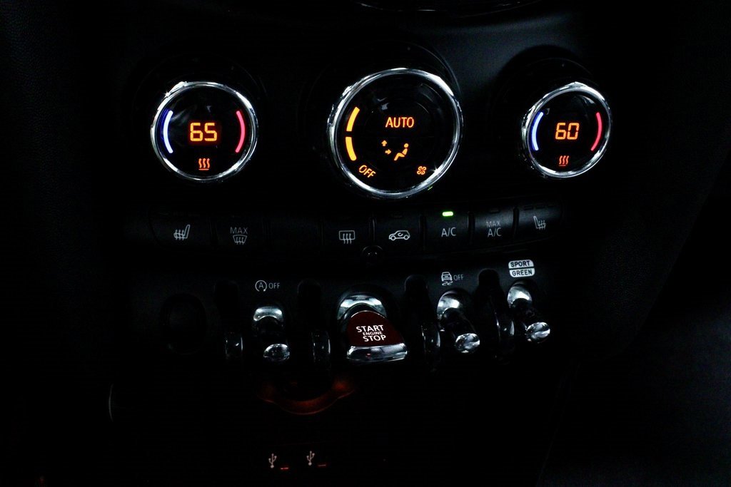 Used 2020 MINI Cooper S image 31