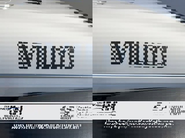 Used 2020 Jeep Wrangler Unlimited Sport image 11