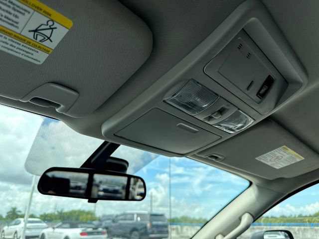 Used 2019 Nissan Titan PRO-4X w/ Pro-4x Utility Package AWD/4WD image 8