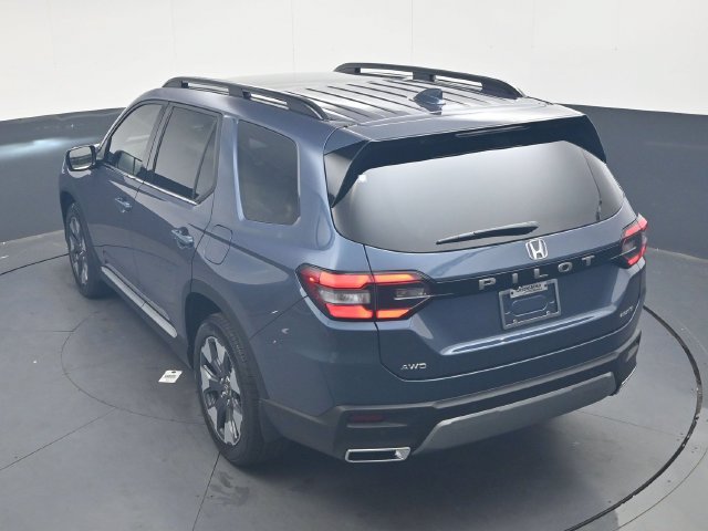 New 2026 Honda Pilot Elite image 15