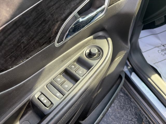 Used 2016 Buick Encore Convenience FWD image 11