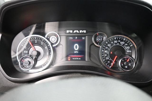 Used 2021 RAM 2500 Tradesman w/ Chrome Appearance Group AWD/4WD image 24