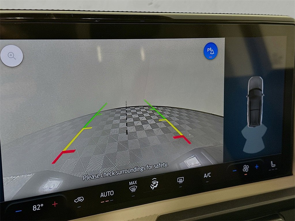 New 2025 Ford Bronco Sport Big Bend w/ Convenience Package image 15