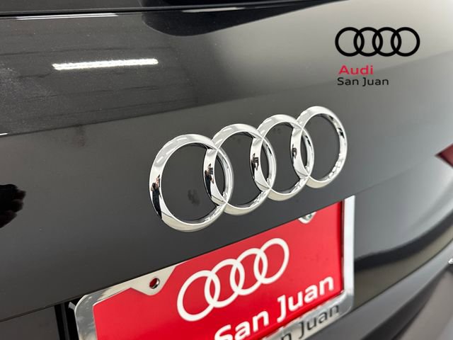 Used 2025 Audi Q3 2.0T Premium w/ Convenience Package image 14