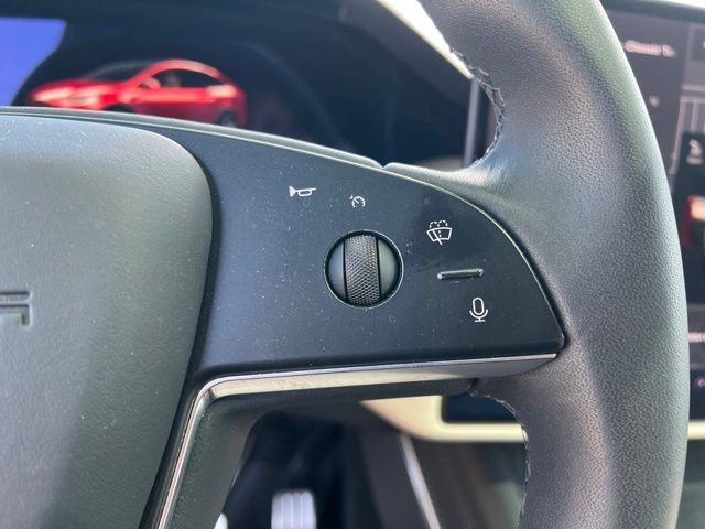 Used 2023 Tesla Model X Plaid AWD/4WD image 13