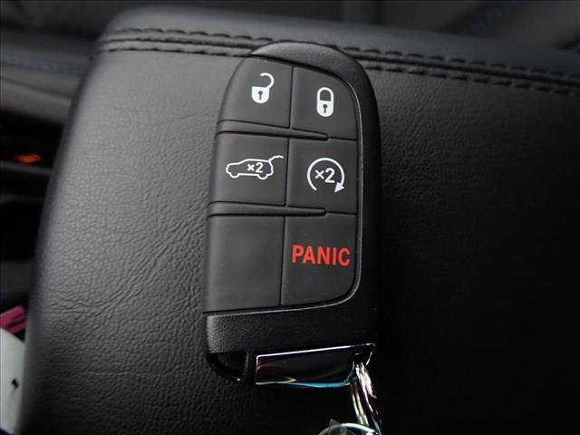 New 2026 Jeep Compass Latitude image 25