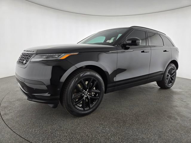 New 2026 Land Rover Range Rover Velar S image 28