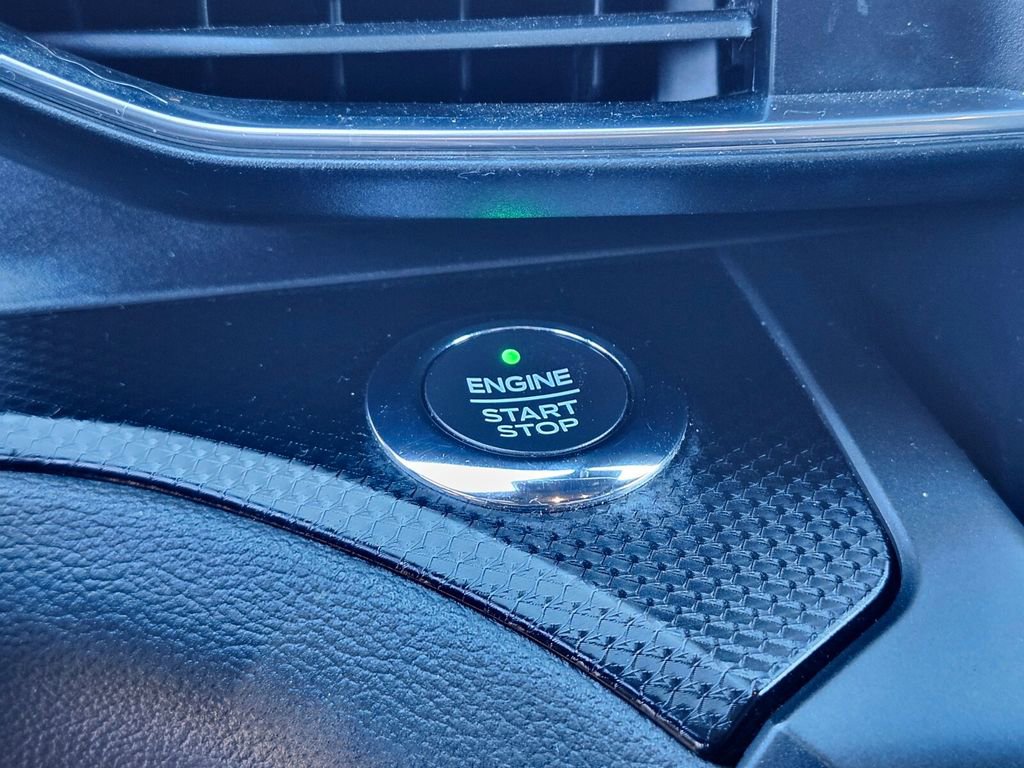 Used 2020 Ford Explorer ST w/ Premium Technology Package image 27