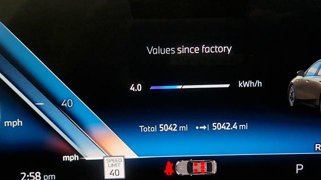 Used 2026 BMW i5 eDrive40 w/ M Sport Package RWD image 57