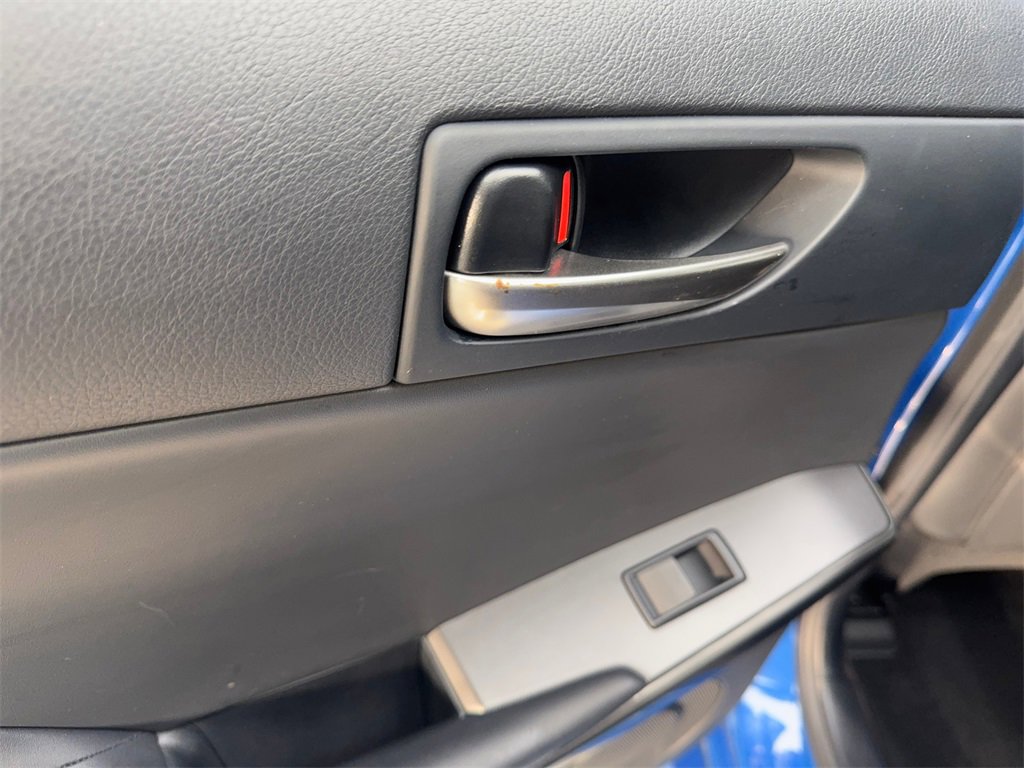 Used 2023 Lexus IS 350 F Sport image 38