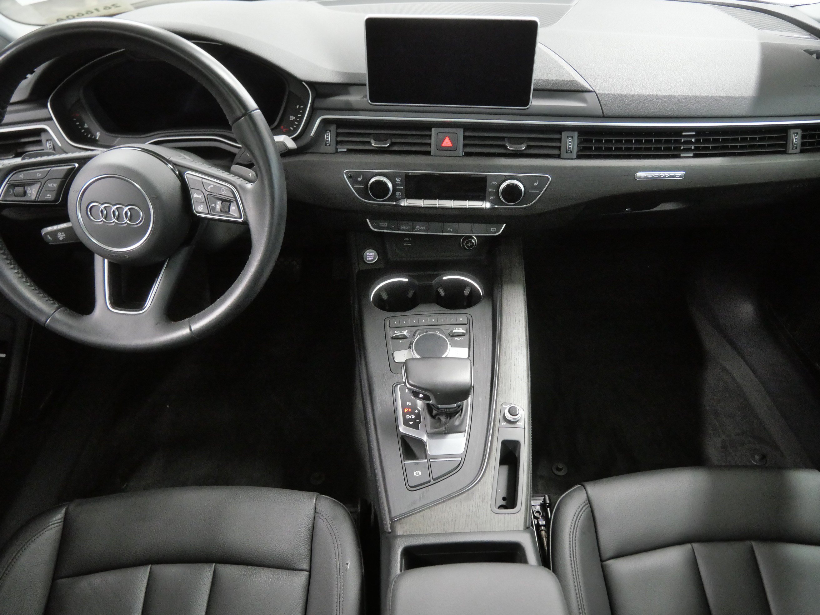 Used 2019 Audi A4 2.0T Premium Plus AWD/4WD image 10