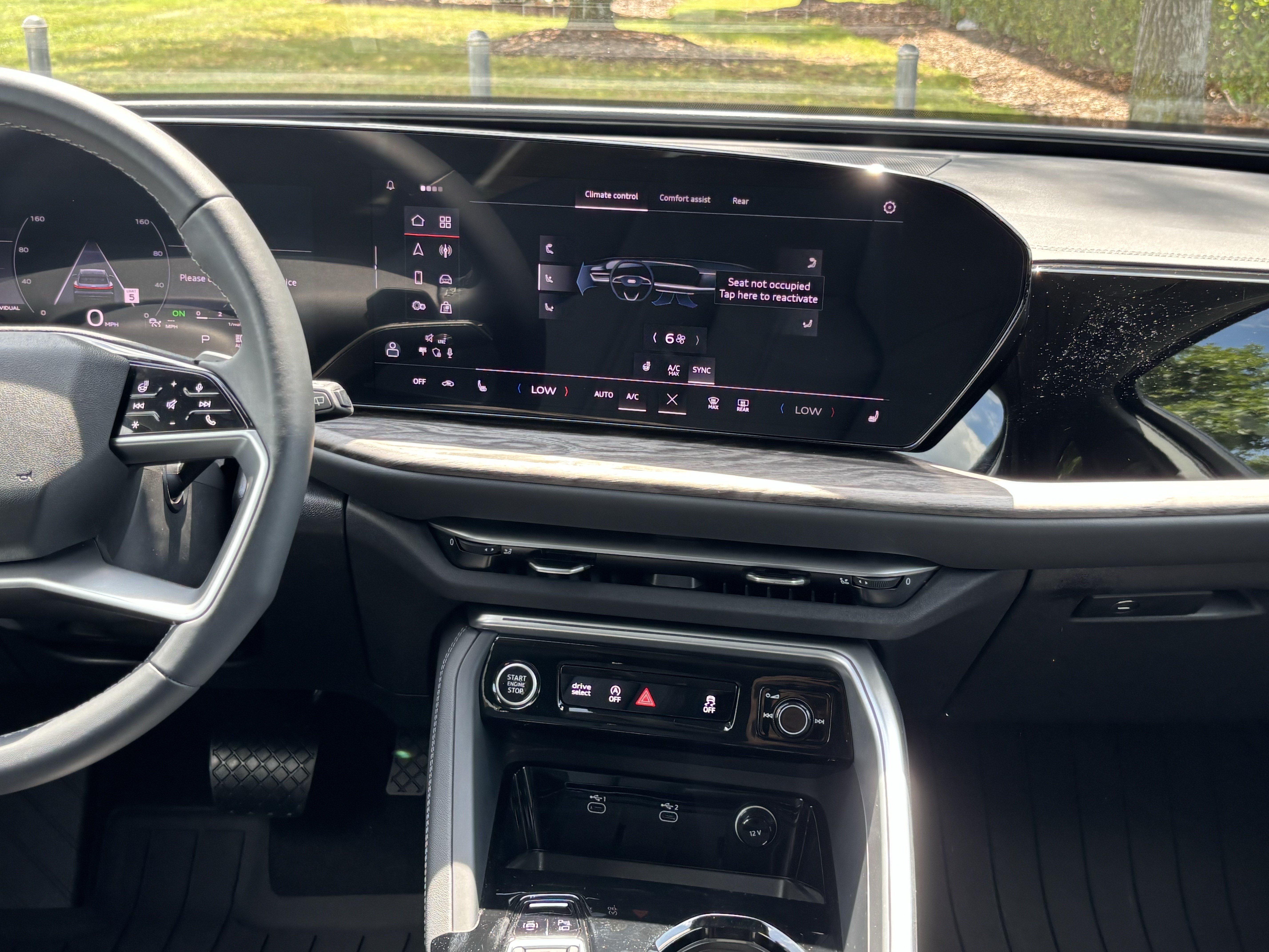 Certified 2025 Audi Q5 Premium w/ Premium Plus AWD/4WD image 29