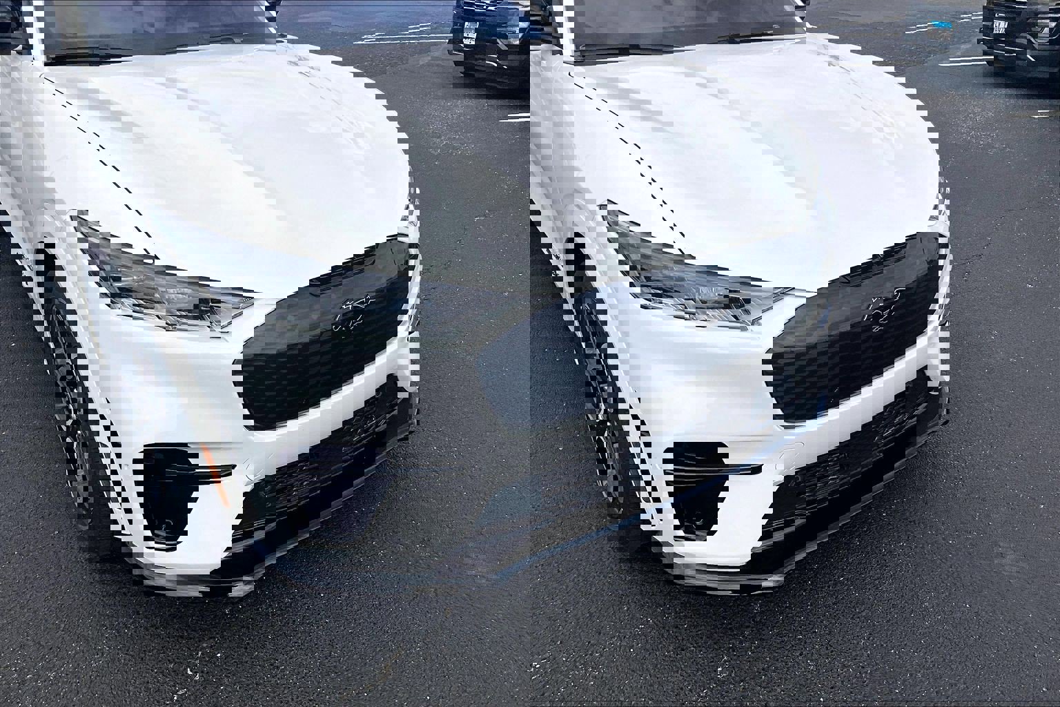 Used 2022 Ford Mustang Mach-E GT AWD/4WD image 3