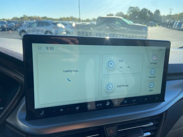 New 2026 Ford Escape Active image 14