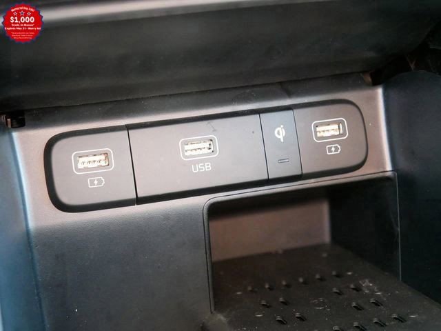 Used 2023 Kia Sorento EX w/ Panoramic Sunroof Package FWD image 37