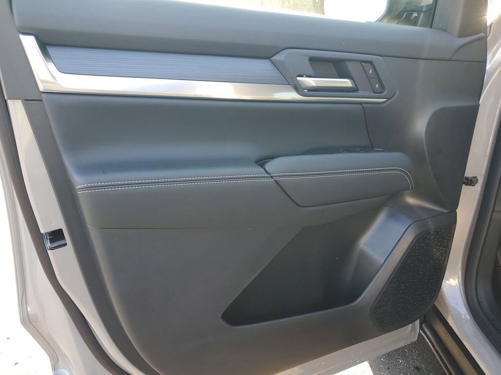 New 2026 GMC Terrain Elevation w/ LPO, Floor Liner Package image 12